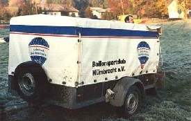 Anhänger D-Oberberg