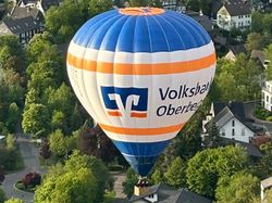 Volksbank Oberberg